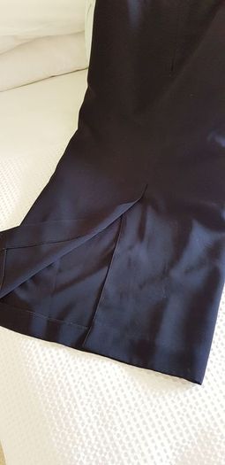 Pencil Skirt by Lady H Dublin