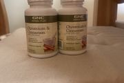 Chromium &amp;Cinnamon Tablets