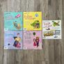 Princess Time Adventure Book and Activity Set (by Miles Kelly) Image 2