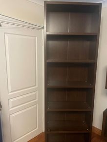 Book shelf