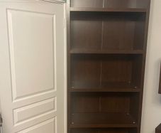 Book shelf