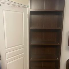 Book shelf