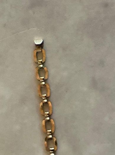Finesse watch bracelet strap