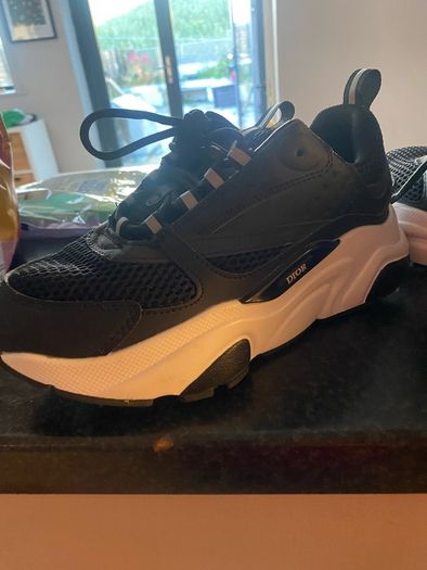 Dior Trainers