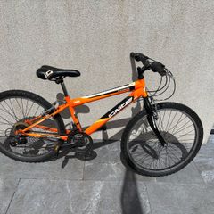 Ignite charger 13 inch frame bicycle