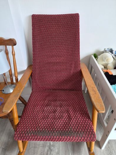 Rocking Armchair