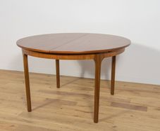 Vintage McIntosh dining table