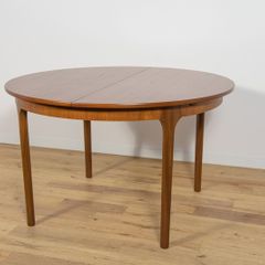Vintage McIntosh dining table