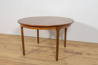Vintage McIntosh dining table