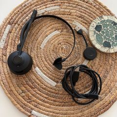 Jabra Engage 55 Mono Wireless Headset