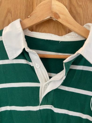 Ireland jersey size xxl