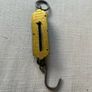 Brass rebure pocket balance weight Image 2