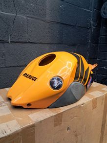 2008 Honda CBR 1000RR parts