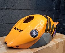 2008 Honda CBR 1000RR parts