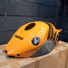2008 Honda CBR 1000RR parts