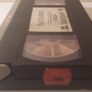 Iron Maiden Live Concert 1980's  Vhs Pal Video Tape (SUPER ULTRA RARE) In This Exceptional Condition (Tape Only) Image 2