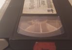 Iron Maiden Live Concert 1980's  Vhs Pal Video Tape (SUPER ULTRA RARE) In This Exceptional Condition (Tape Only)