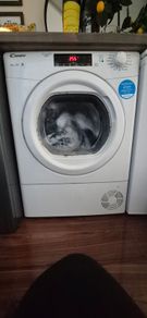 Tumble dryer