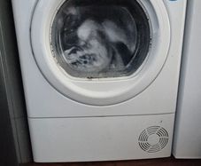 Tumble dryer