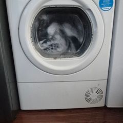 Tumble dryer