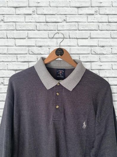 U.S Polo Association Long Sleeve