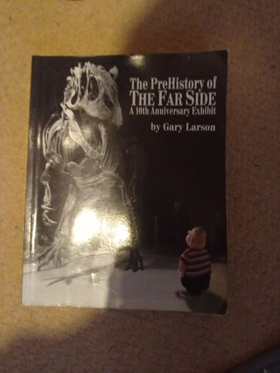 prehistory of the Far Sude