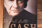 The Man Called Cash Steve Turner Hardcover 2004 Authorized Biography