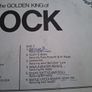 Bill Haley And The Comets The Golden King Of Rock Vinyl 1971 Image 5