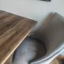 dining table and chairs Image 10