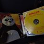Kung Fu Panda Soundtrack ! Music From The Motion Picture ! 2008 ! CD ! Image 4