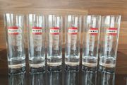 Paddy whiskey Glasses