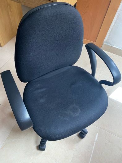 Office chair