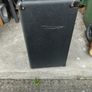 Marshall MG100dfx AMP Output 100 Watts RMS INTO 4 Ohms, in very good condition Image 10