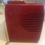 Coca Cola Cooler Valve Radio Year 1948 Image 3