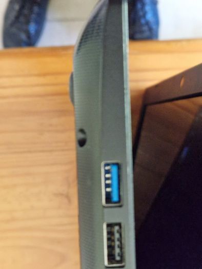 Toshiba Satellite C50-b-14d, 4gb Ram, 500gb Hdd Vpu N2830 2.16ghz