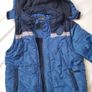 Boys coat/gilet age 4 Image 3