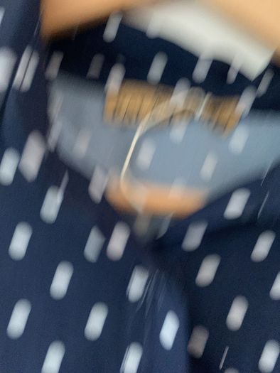 blouse Pala D'Oro