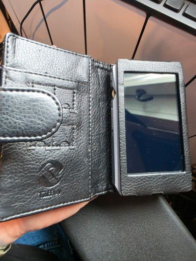 FiiO X5 iii DAP hires music player