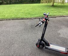 kukirin Kugoo M4 Pro