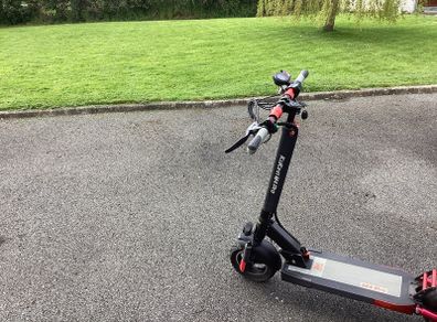 kukirin Kugoo M4 Pro