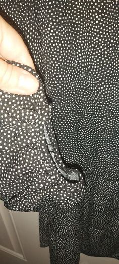 Ladies blouse