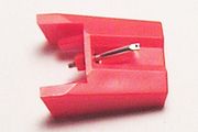 Record Player Needle