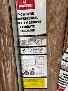 Flooring Panels Howdens