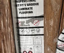 Flooring Panels Howdens
