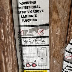 Flooring Panels Howdens