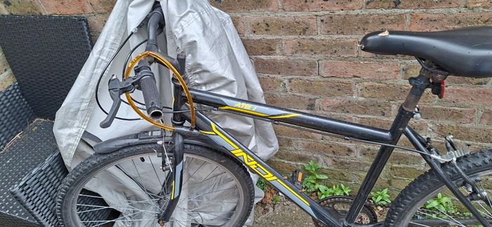 Indi ATB 1 Mens Mountain Bike