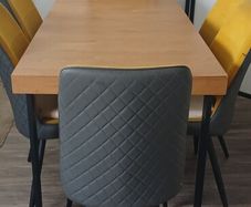 Kitchen furniture