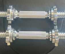 Weights - Dumbbells - Extra Long