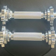 Weights - Dumbbells - Extra Long