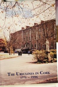 The Ursulines in Cork.